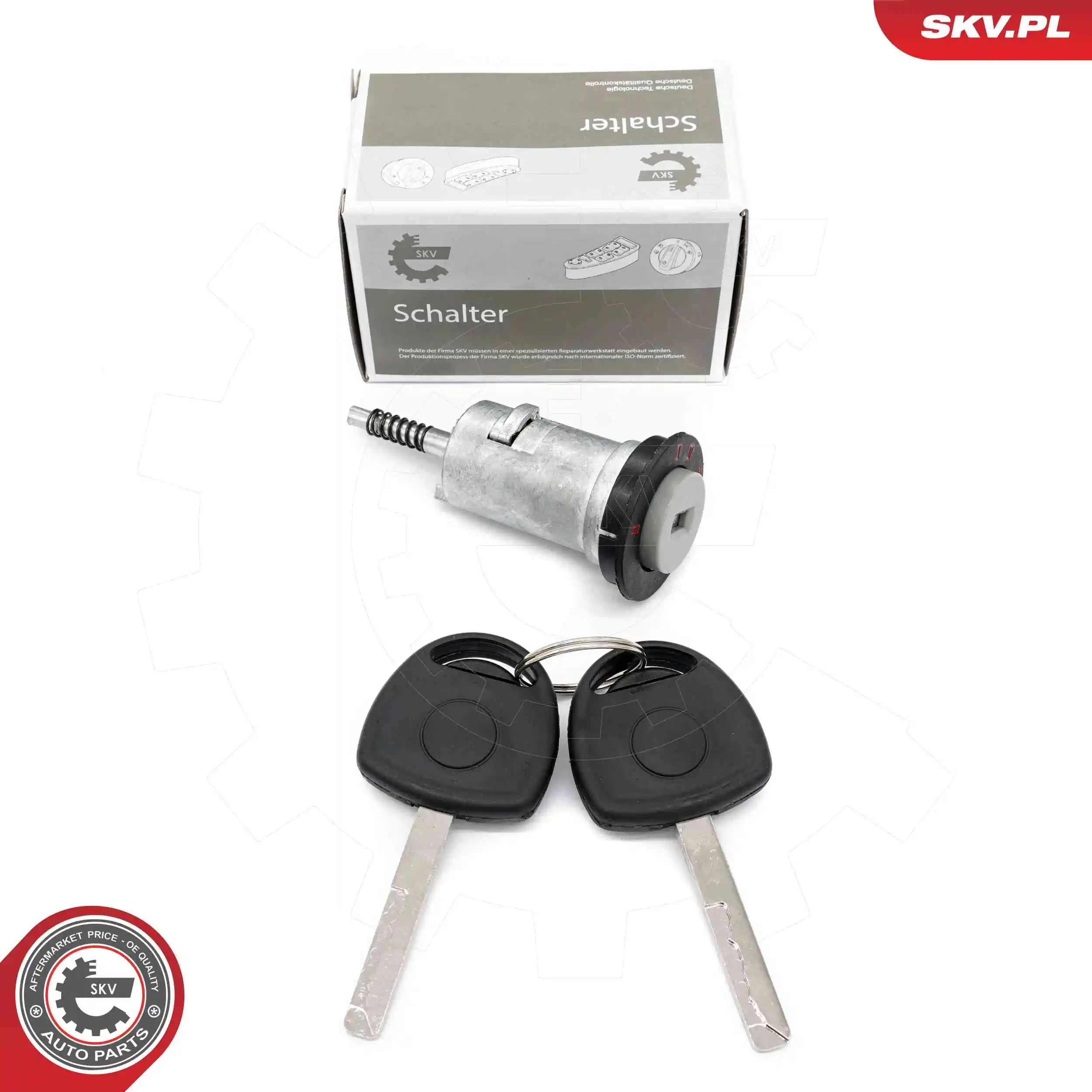 Trinco de fecho de ignição Opel Vectra 36