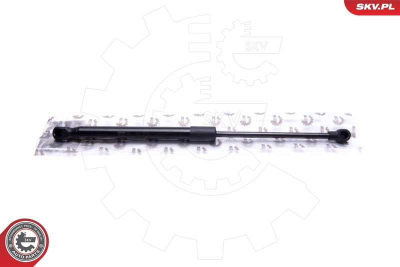 Amortecedor da capota Volkswagen Touran 2 1T3