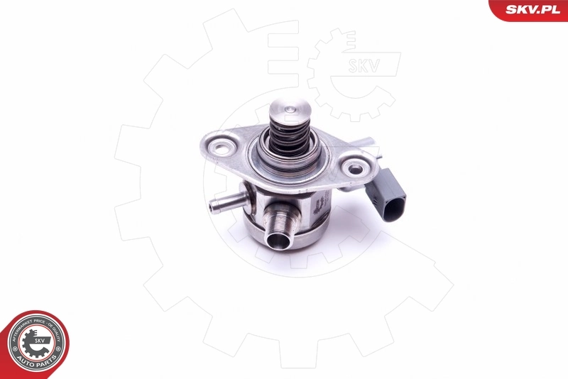 Bomba de combustível de pressão alta Mercedes E S213