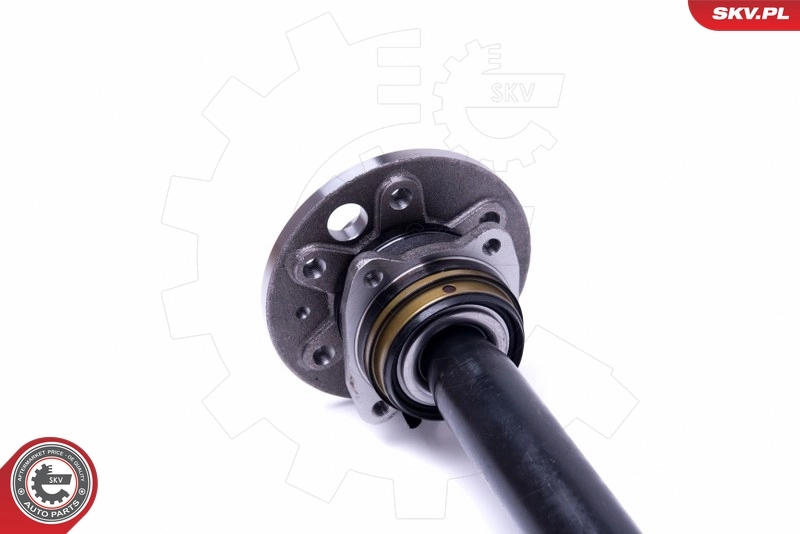 Полуось задняя правая SKV 29SKV996 цена, от 155.65 USD