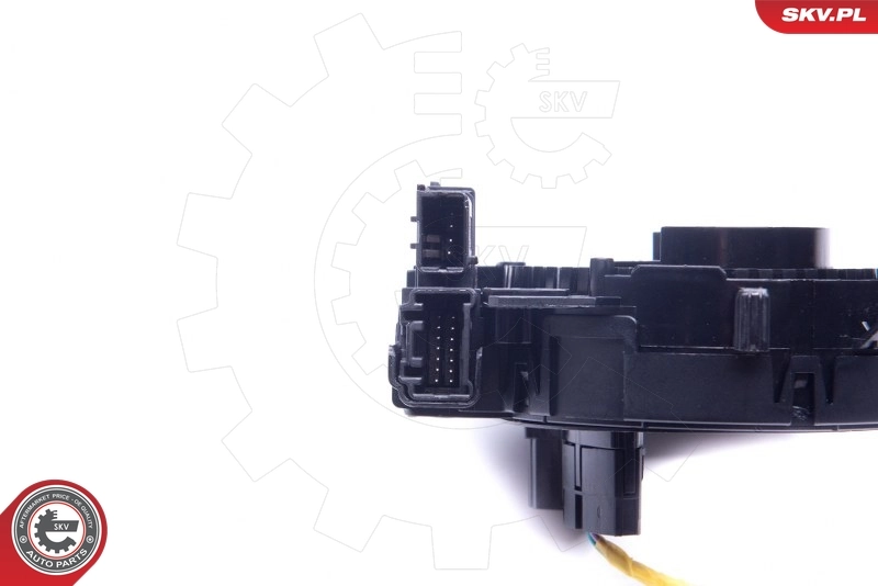 Купить 96SKV557 SKV Шлейф Airbag