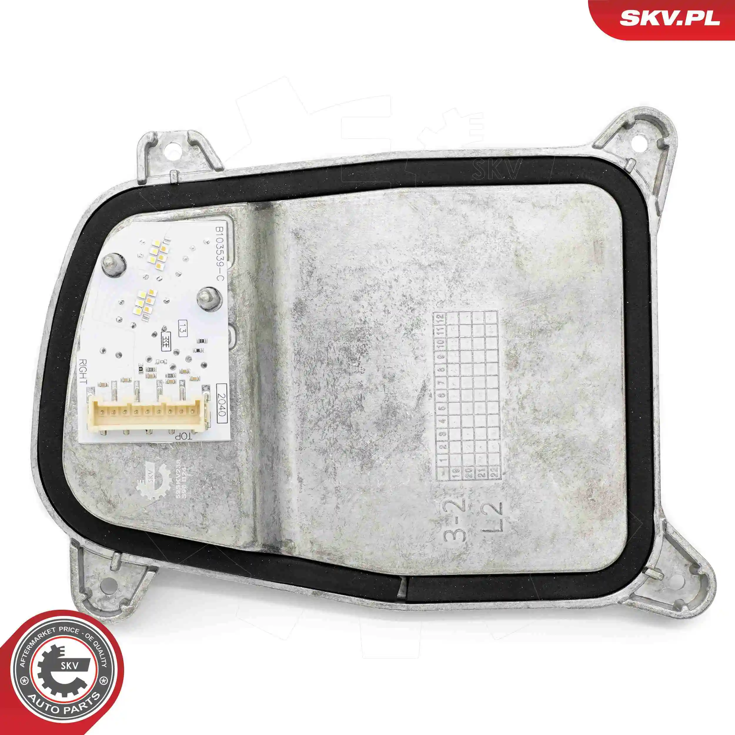 Купить 59SKV238 SKV 