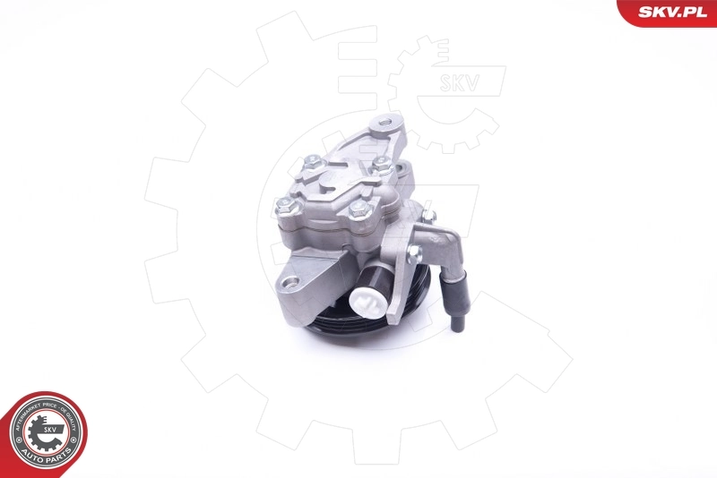 Bomba da Direção hidrâulica assistida Hyundai Elantra 3 XD