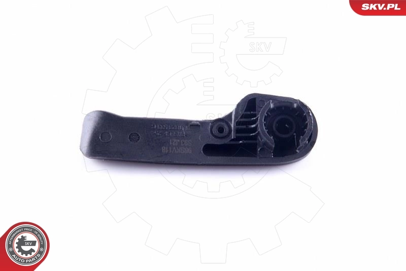 Ручка открывания капота SKV 96SKV118 цена, от 5.65 USD