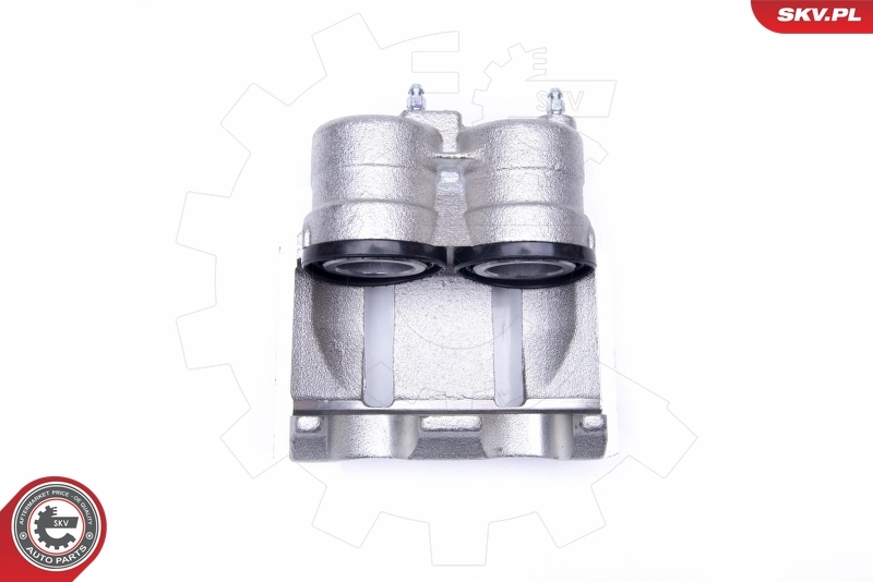 42SKV121 SKV Суппорт тормозной, передний, левый