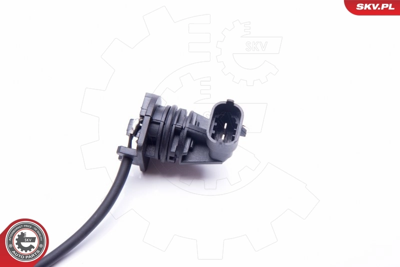 Sensor do nível de óleo de motor Opel Astra F35