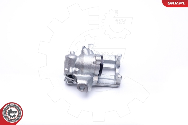 Купить 34SKV888 SKV Суппорт задний правый