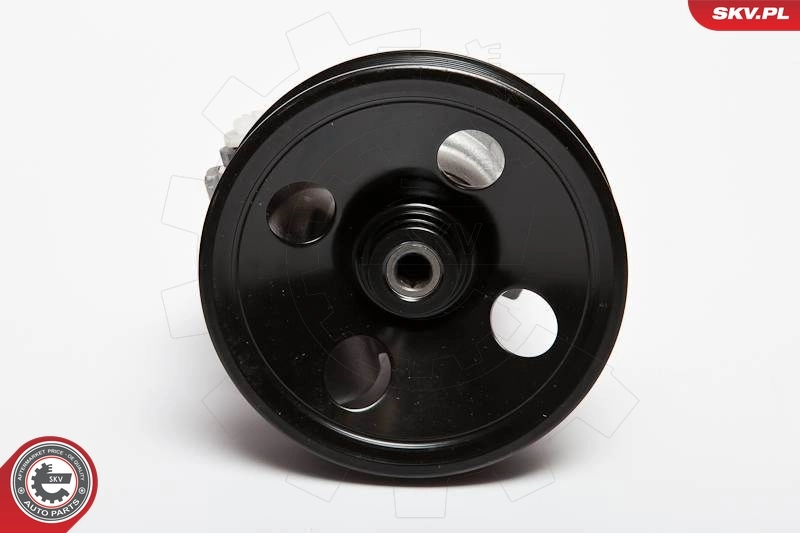 10SKV063 SKV ГУР руля