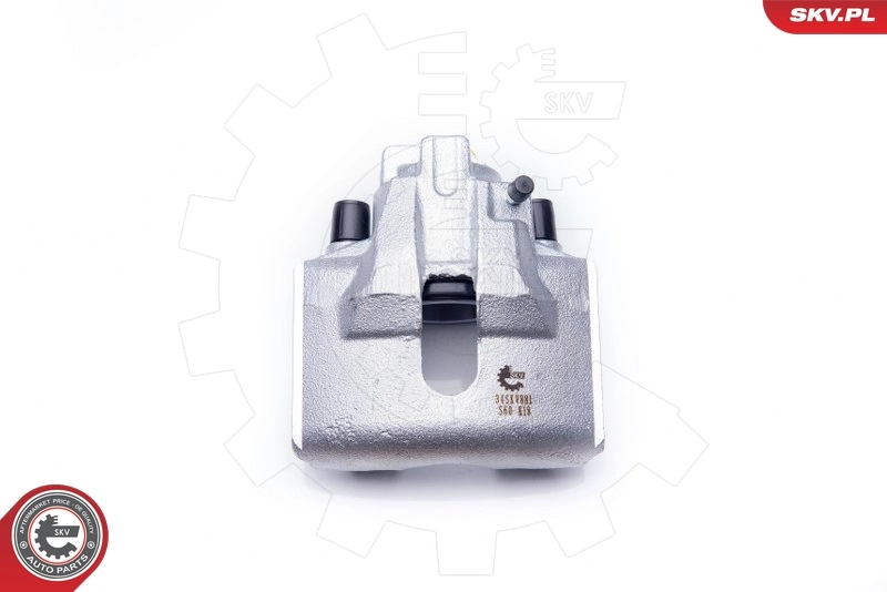 Суппорт тормозной передний левый SKV 34SKV881