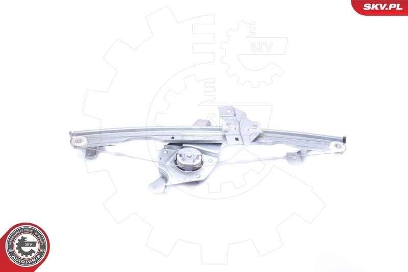 Стеклоподъемник передней правой двери SKV 00SKV512 цена, от 41.26 USD