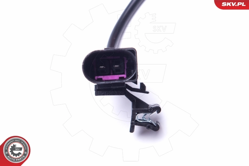 Замок капота 16SKV244 SKV