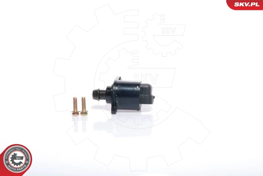 Клапан холостого хода SKV 08SKV039 цена, от 10.72 USD