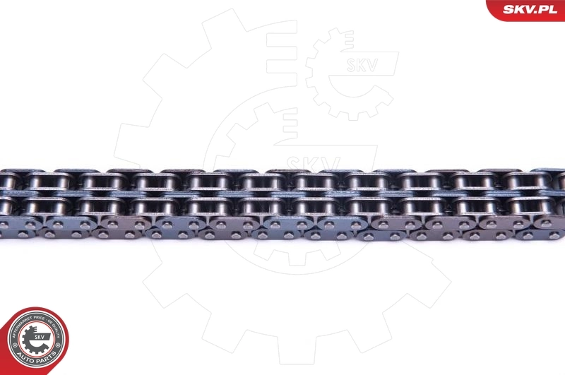 Ремкомплект ГРМ SKV 21SKV218 цена, от 36.12 USD