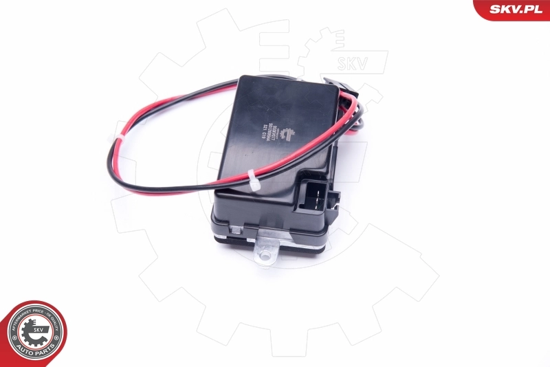 95SKV077 SKV Реле печки