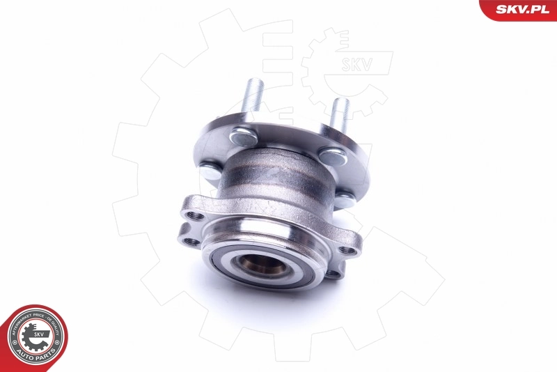 Ступицы задних колес SKV 29SKV247 цена, от 51.28 USD