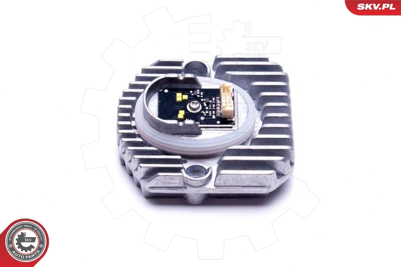 Модуль управления светом фар SKV 59SKV080 цена, от 21.87 USD
