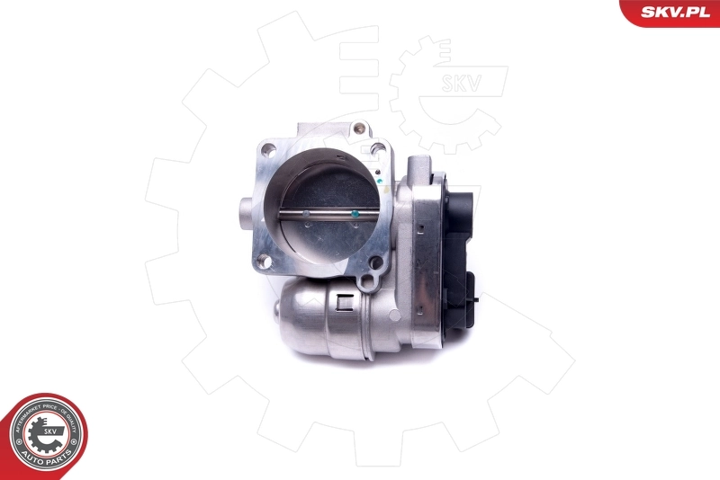 Купить 60CPM Magneti Marelli Блок дроссельной заслонки