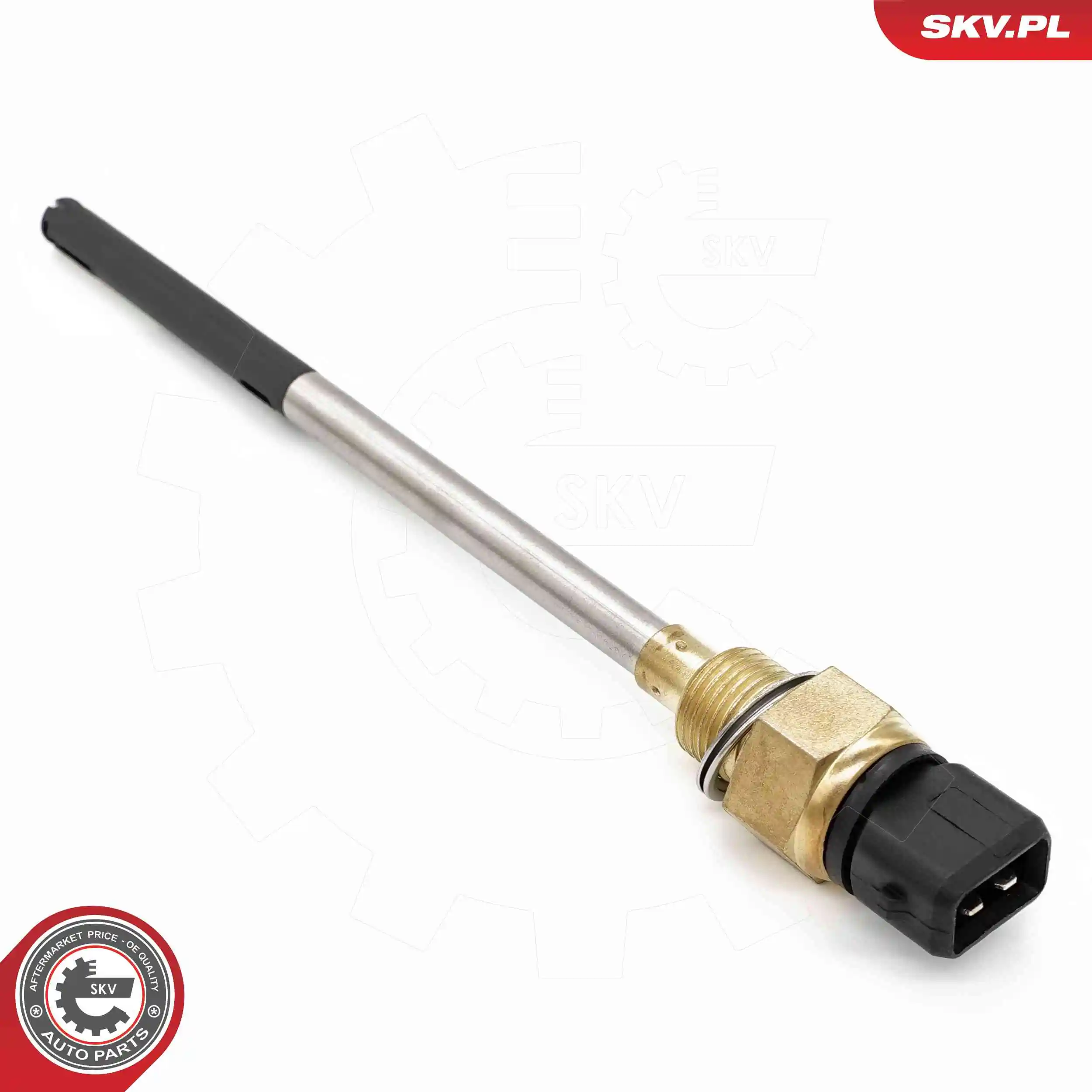 Датчик уровня масла двигателя SKV 17SKV934 цена, от 37.11 USD