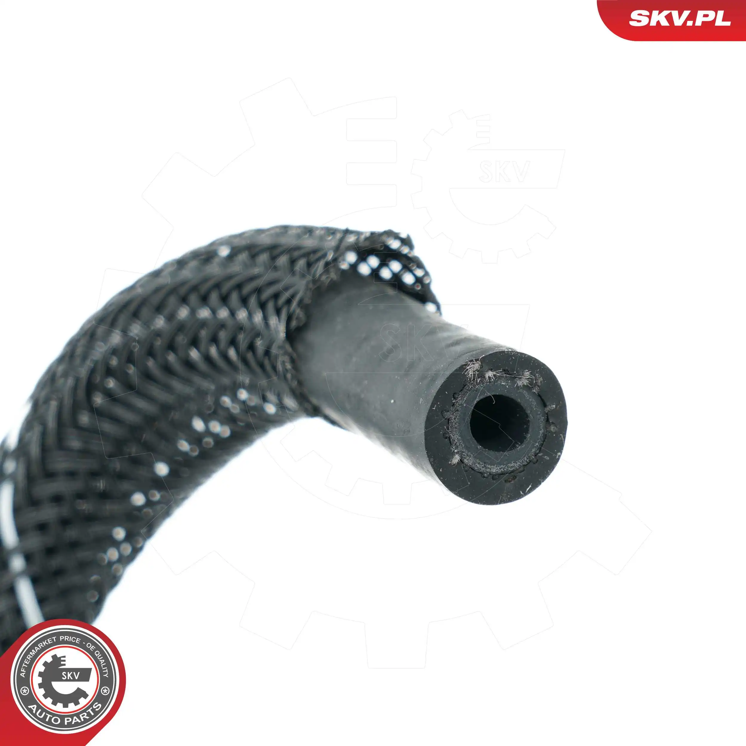 Купить 54SKV277 SKV Обратная топливная трубка