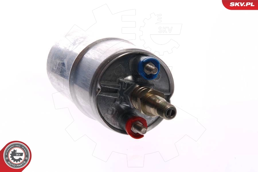 Элемент-турбинка топливного насоса SKV 02SKV250 цена, от 54.48 USD