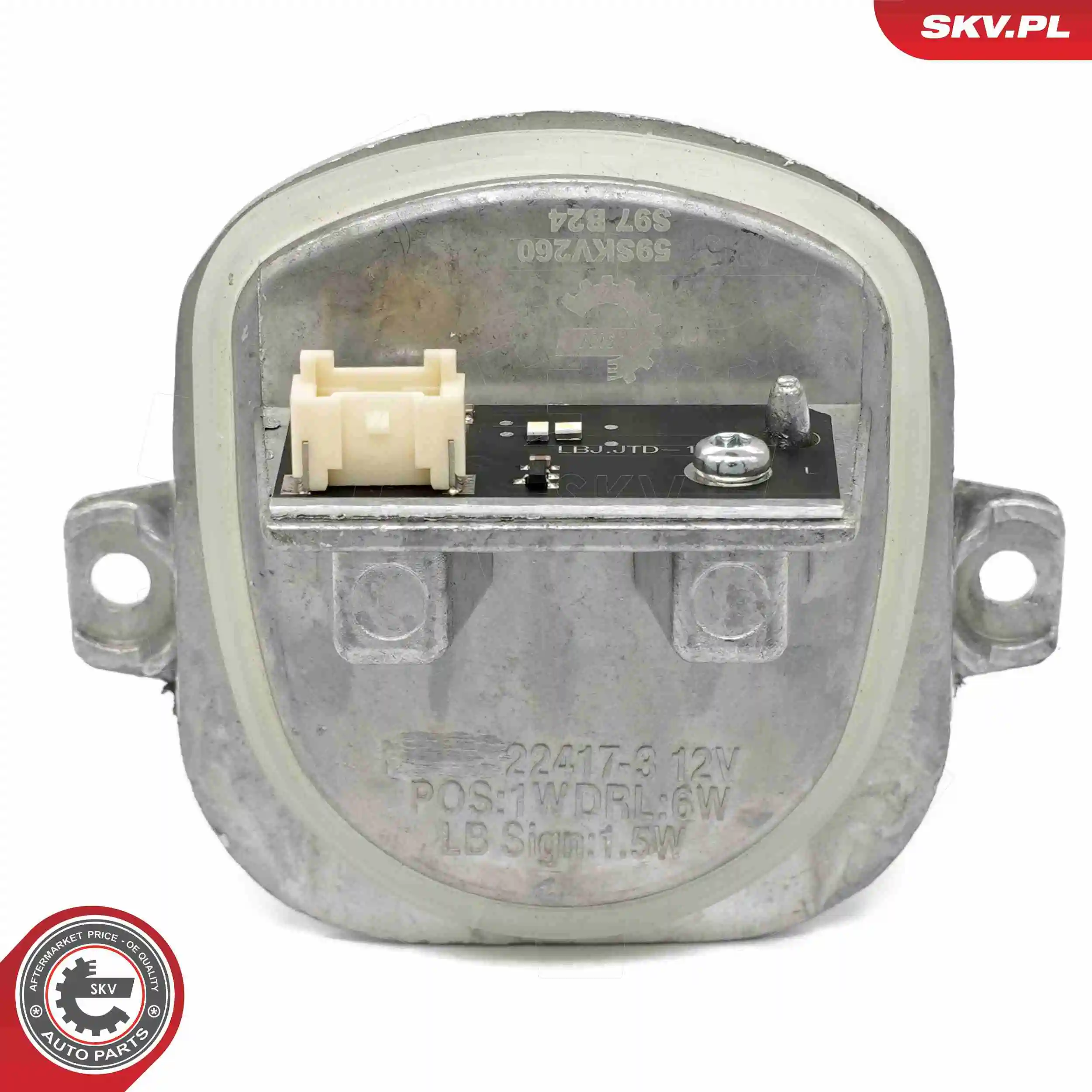 Купить 59SKV260 SKV 