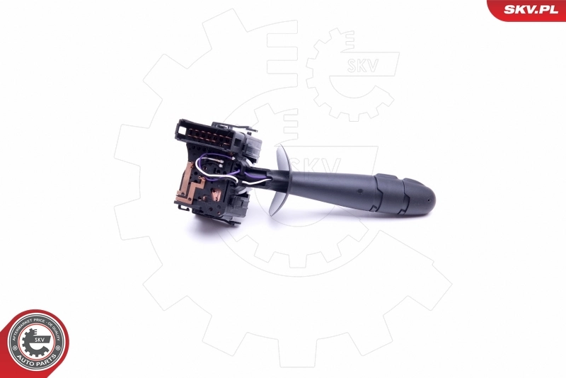 Переключатель подрулевой, левый SKV 38SKV522 цена, от 17.92 USD