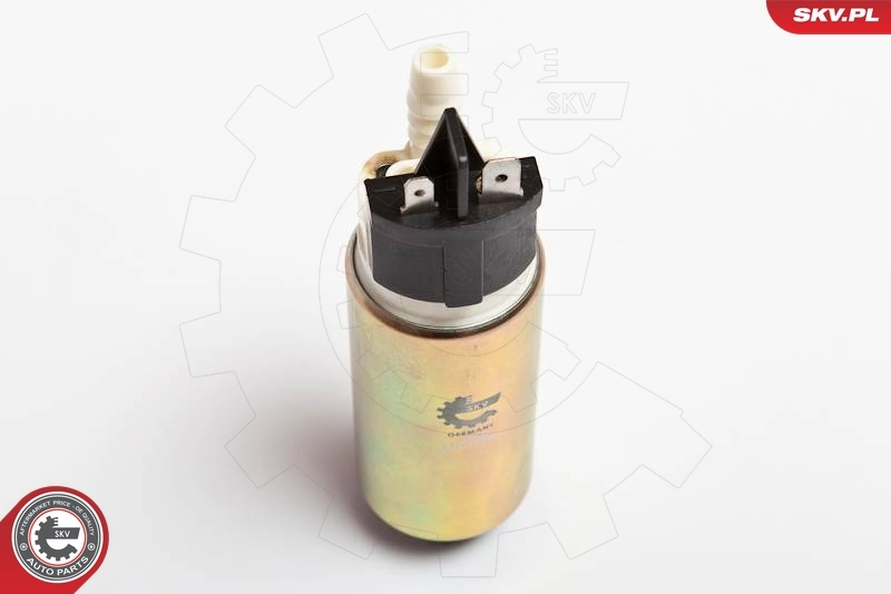 Элемент-турбинка топливного насоса SKV 02SKV211 цена, от 24.36 USD