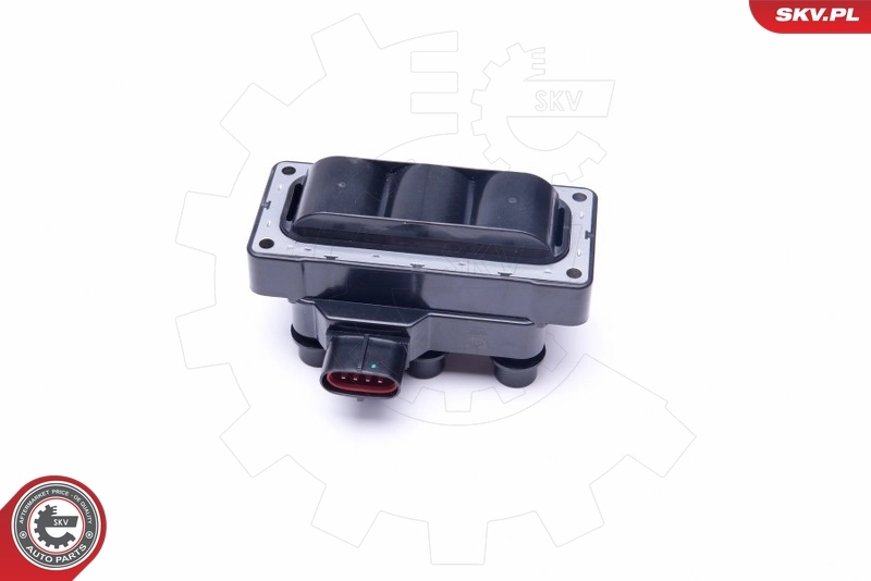 Купить 03SKV252 SKV Катушка зажигания