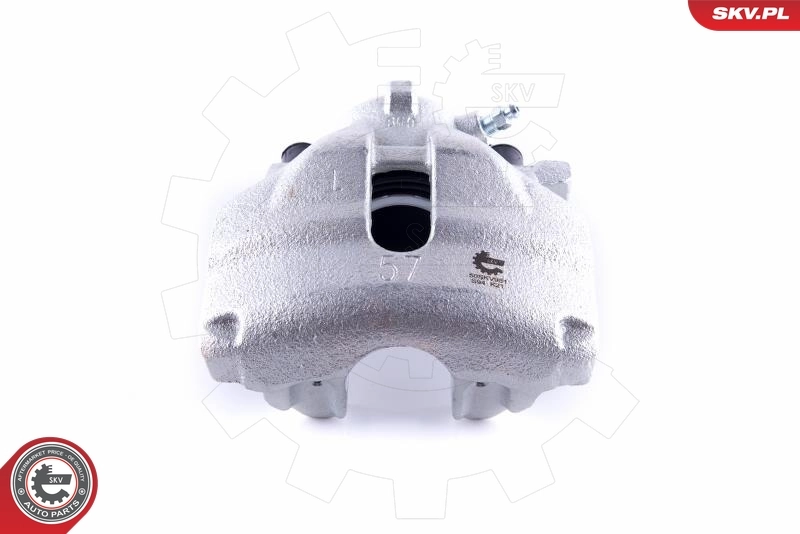 Суппорт тормозной передний левый SKV 50SKV981