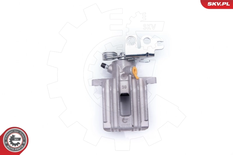 Задний правый суппорт SKV 42SKV044