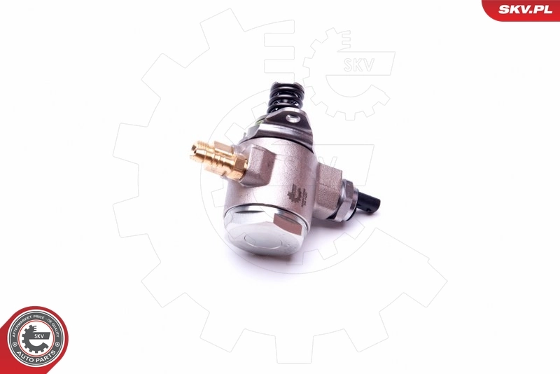 Bomba de combustível de pressão alta Volkswagen Tiguan 1 5N1, 5N2