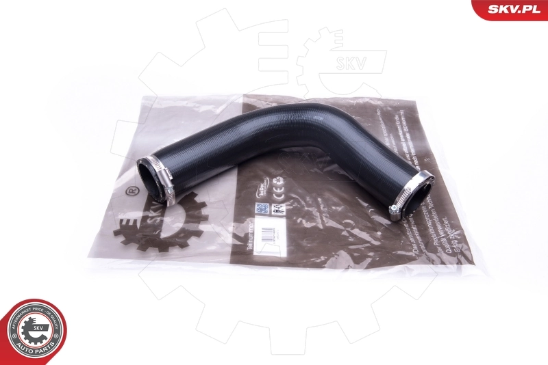 Шланг/патрубок интеркуллера SKV 24SKV973 цена, от 43.22 USD