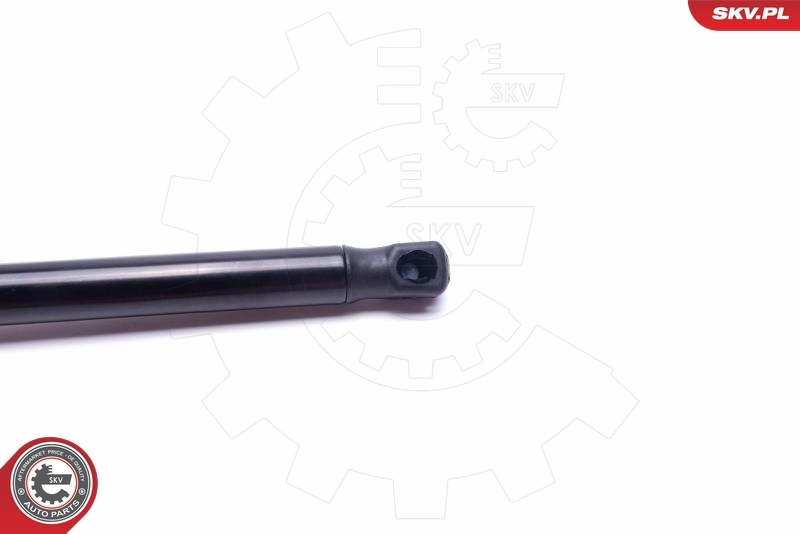 Amortecedor de tampa de porta-malas (de 3ª/5ª porta traseira) Mitsubishi Outlander 3 GF, GG