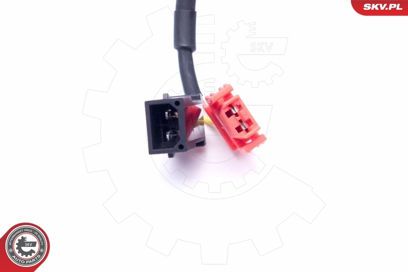 Sensor dianteiro de ABS Audi A6 4A5