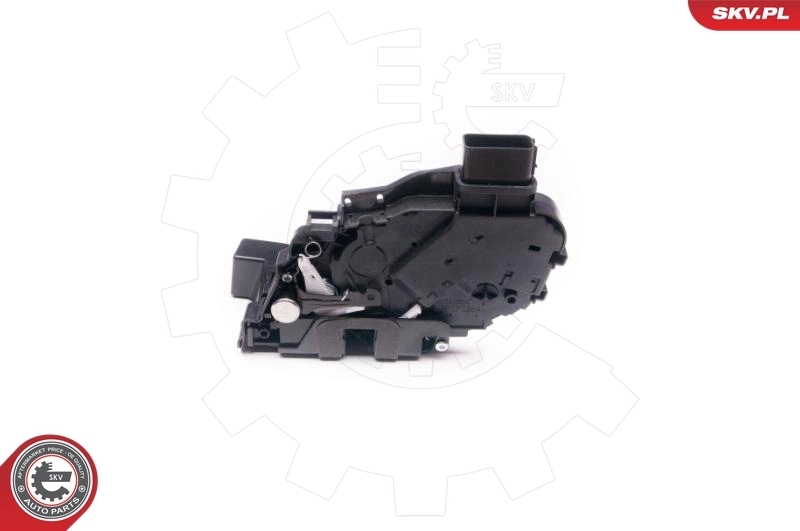 Запор кабины SKV 16SKV471 цена, от 45.83 USD