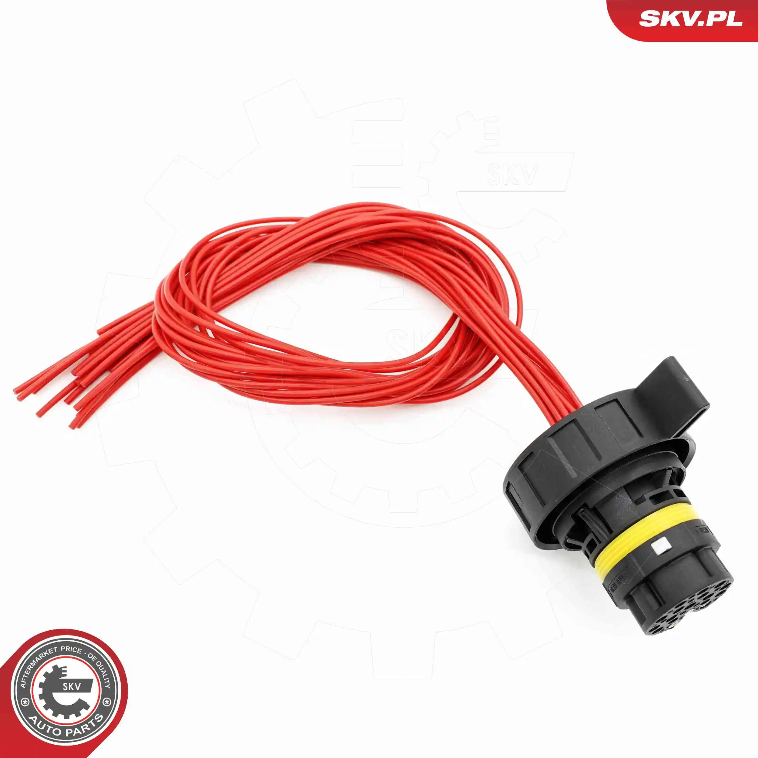 53SKV029 SKV Соленоид автомата