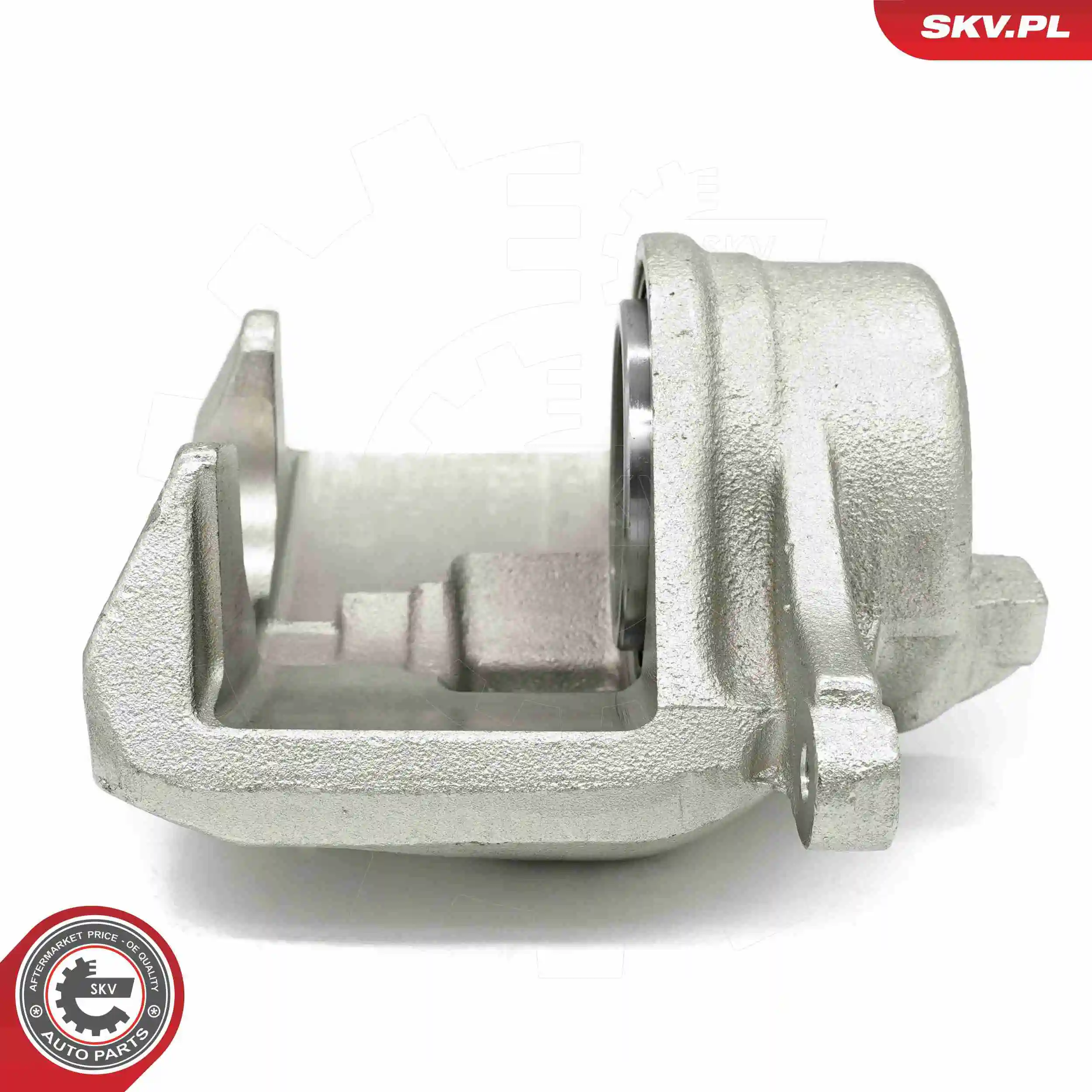 56SKV802 SKV Суппорт тормозной, передний, правый