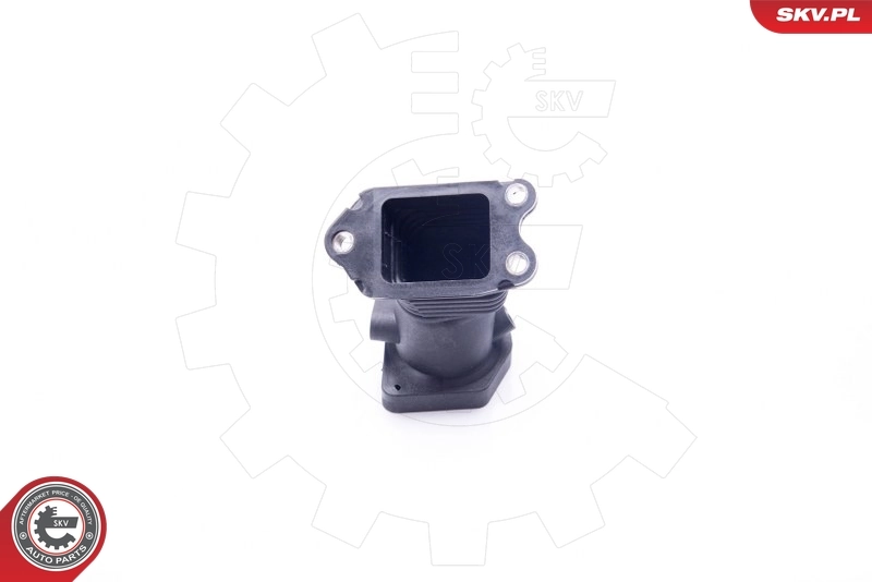 Патрубок воздушный, дроссельной заслонки SKV 24SKV447 цена, от 26.83 USD