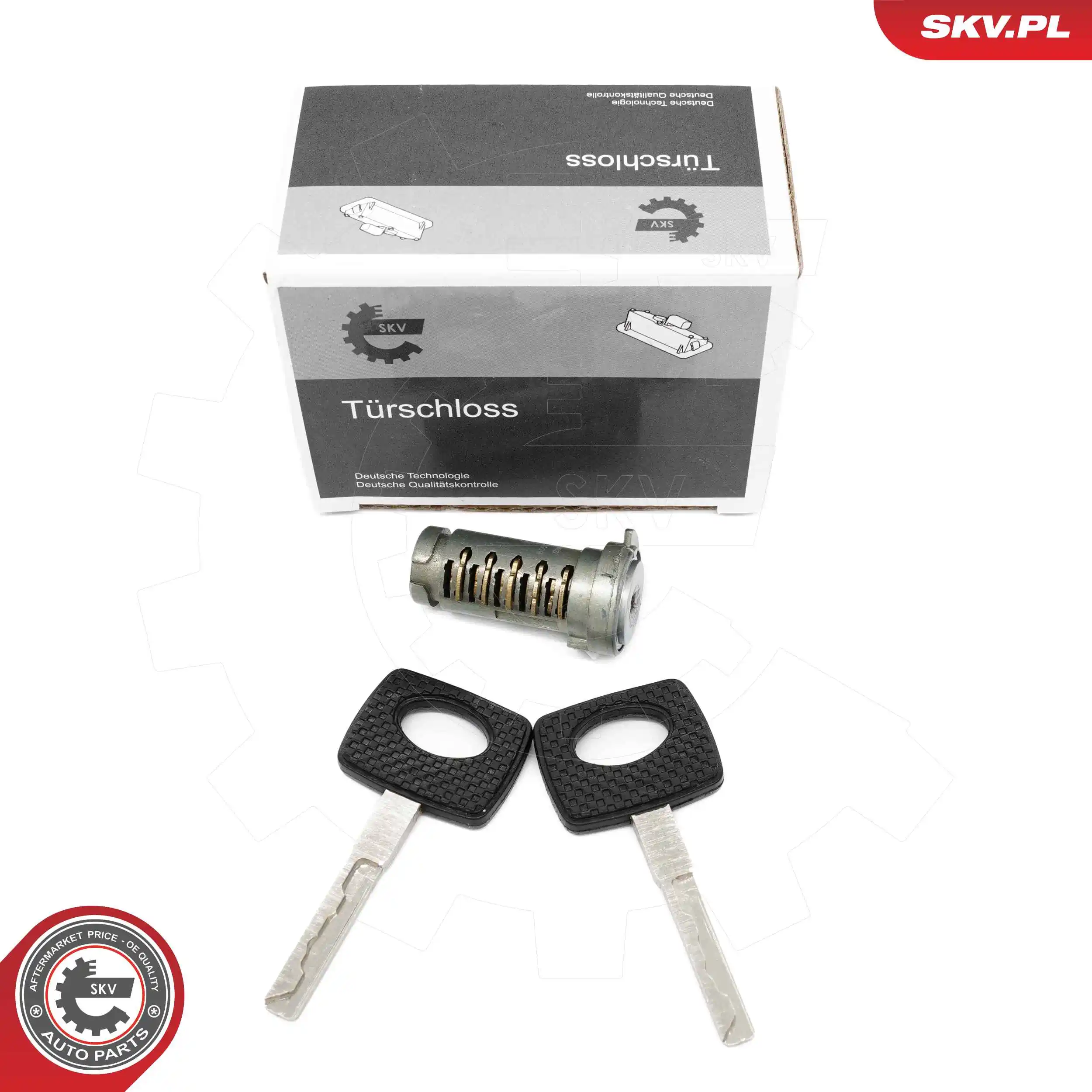 Личинка замка зажигания Mercedes E универсал (S210) (1996 - 2003) цена, от 10.11 USD