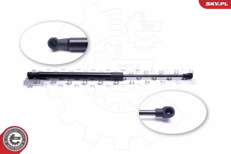 Купить 430719133200 Magneti Marelli Амортизатор двери багажника