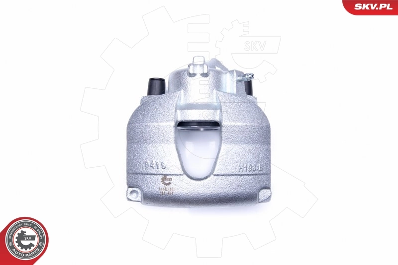 Суппорт тормозной передний левый 44SKV351 SKV