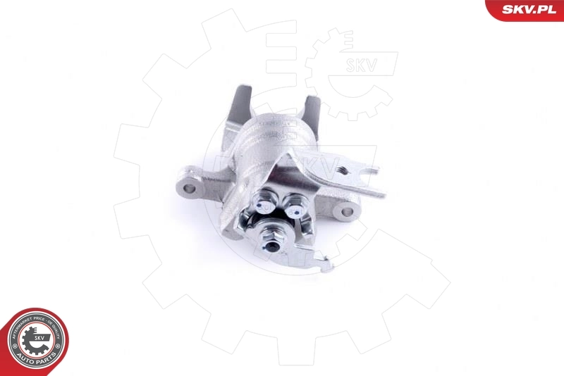 Суппорт задний левый 44SKV253 SKV