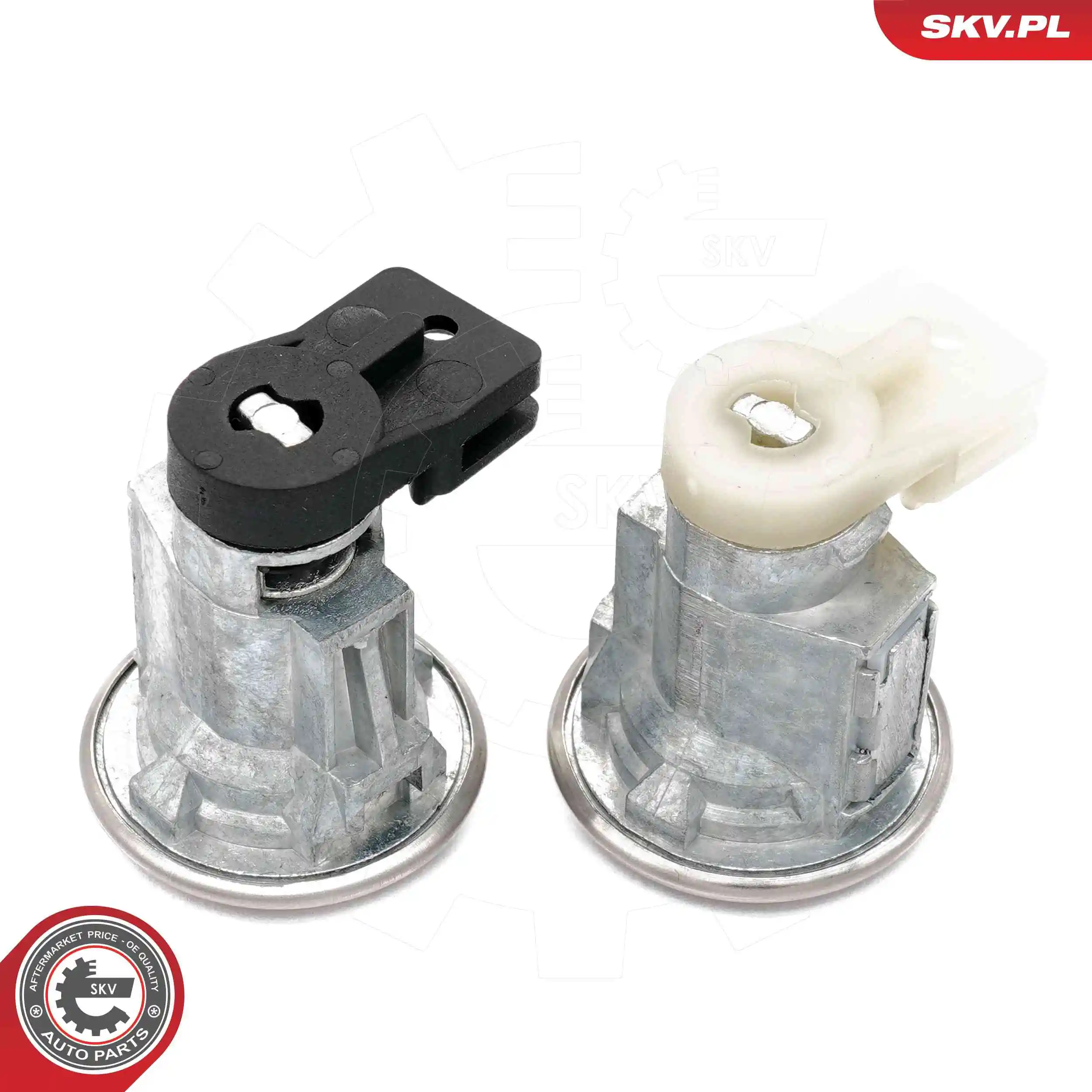 MMS0142 Magneti Marelli Внутренняя часть замка передней двери