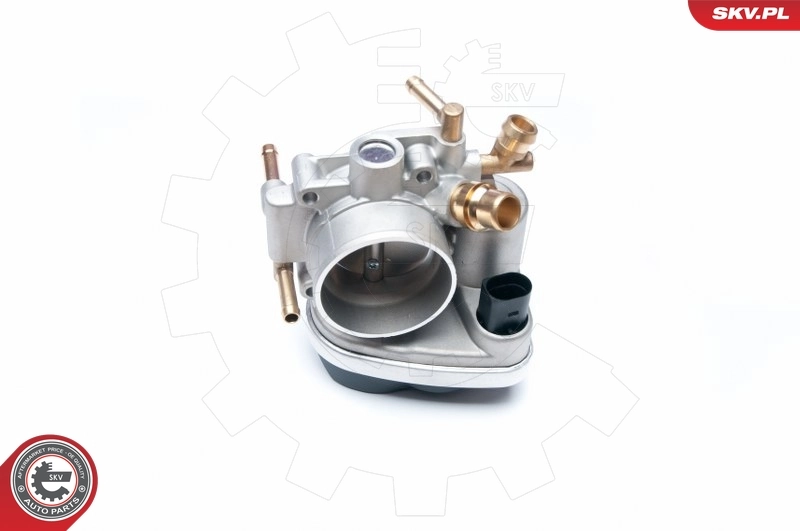 Дроссельная заслонка 12SKV049 SKV