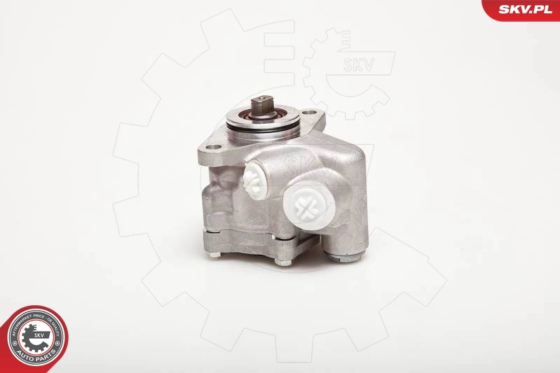 Bomba da Direção hidrâulica assistida Nissan Primastar X83