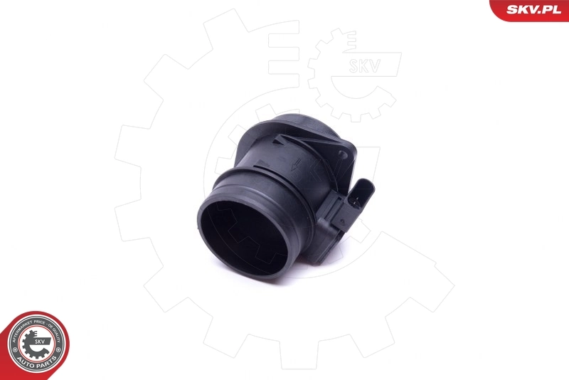 Sensor de fluxo (consumo) de ar, medidor de consumo M.A.F. - (Mass Airflow) Mitsubishi Colt 6 Z3A