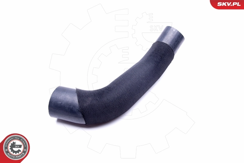 Патрубок интеркулера 95962323 Peugeot/Citroen