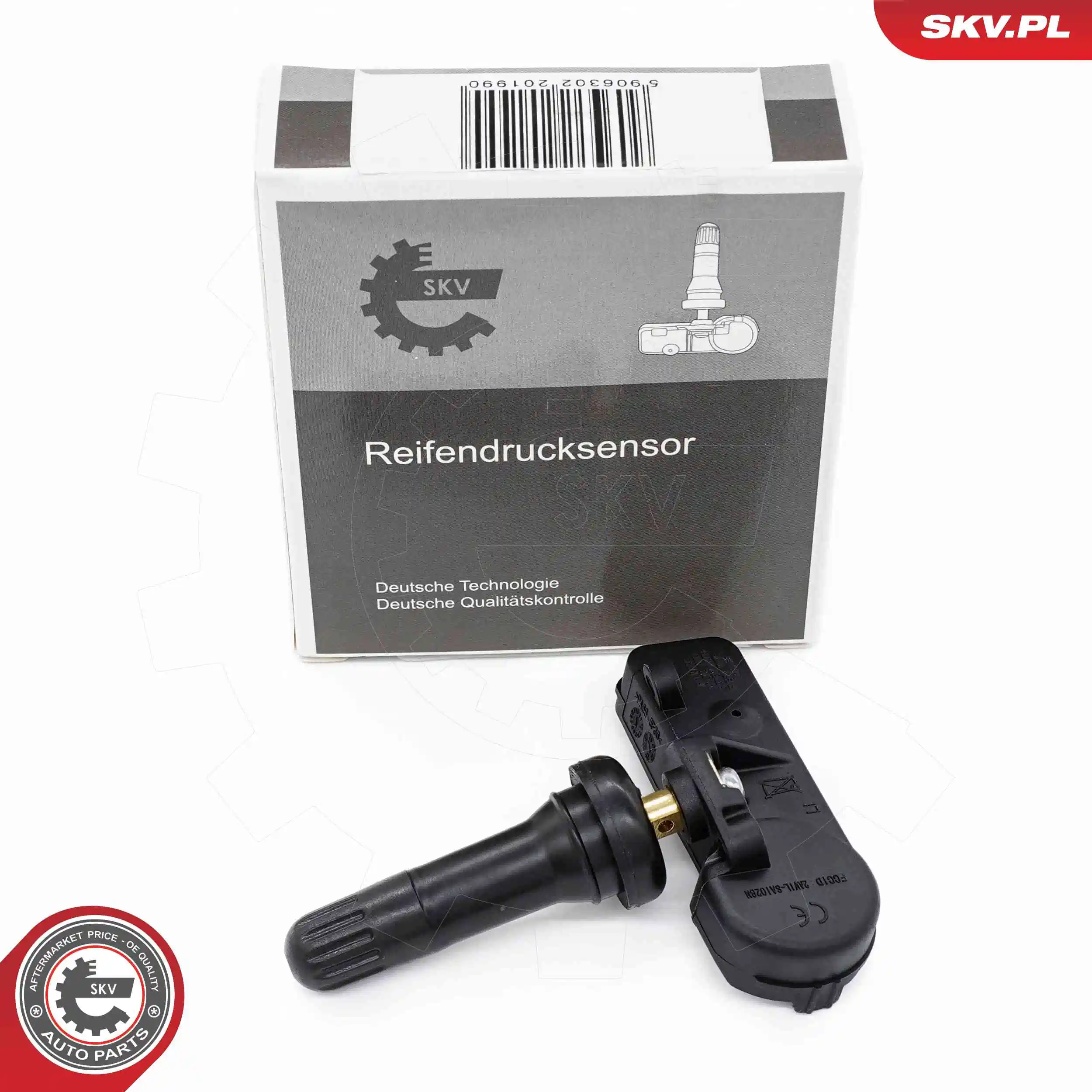 Датчик шин Hyundai/Kia 529333T000 цена, от 28.19 USD