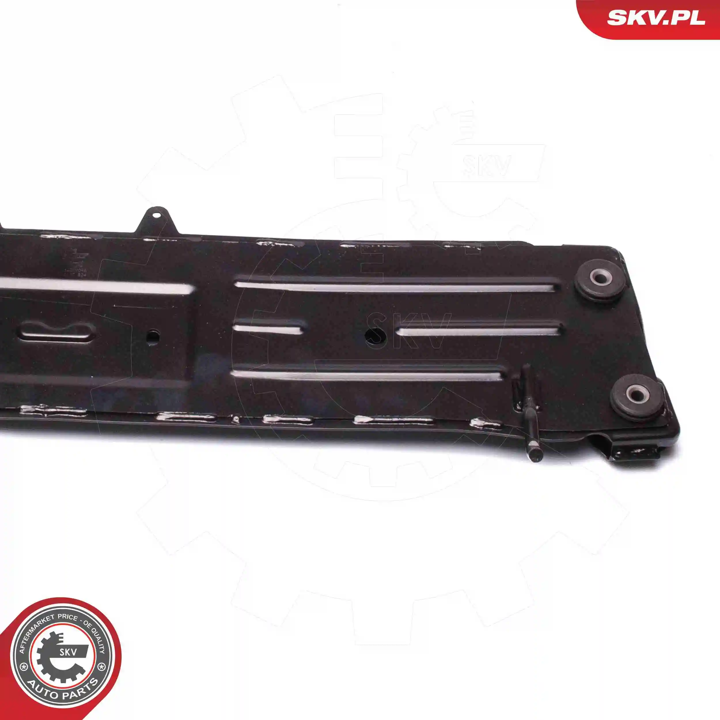 64SKV096 SKV Балка крепления коробки передач