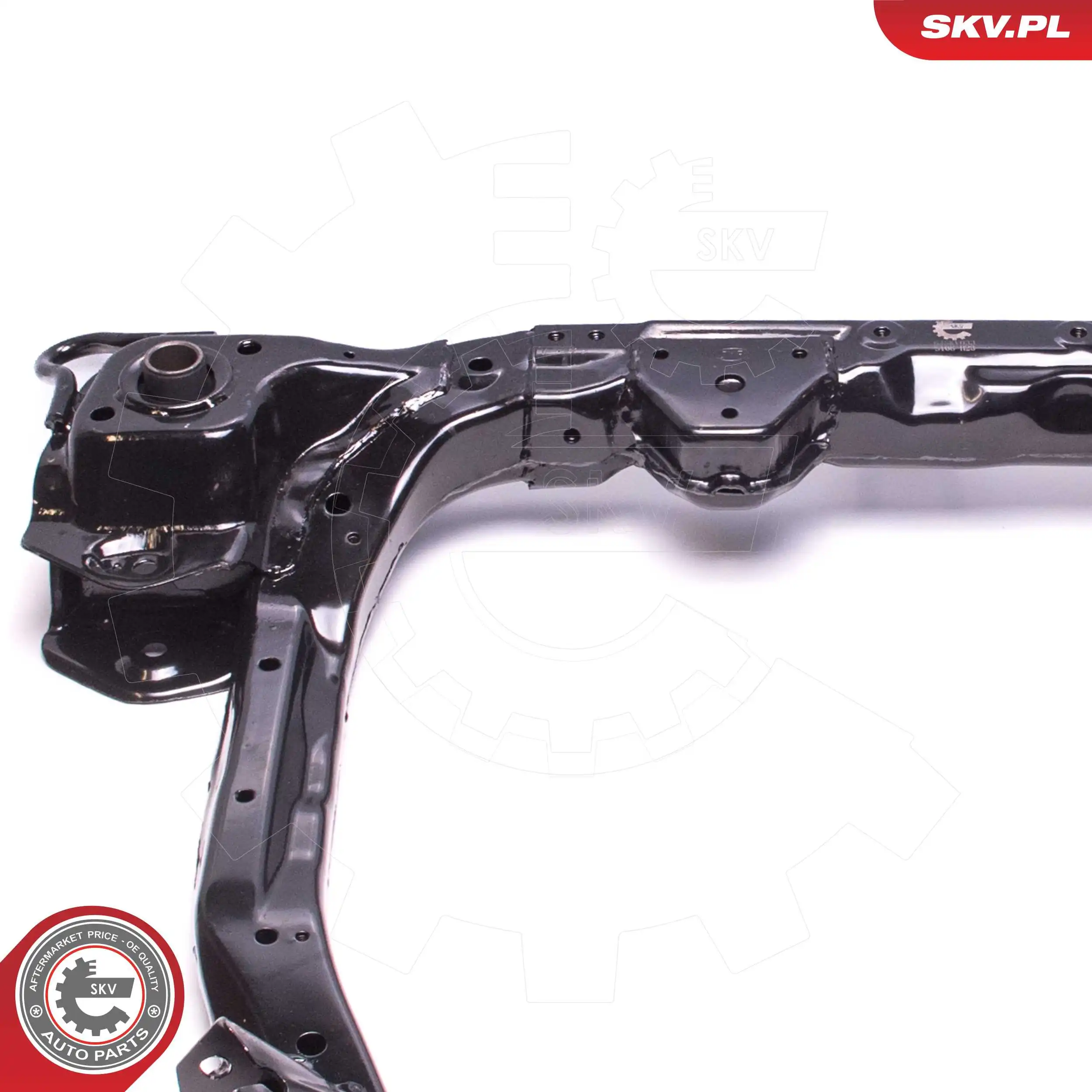 Передняя балка Q-fix Q3760787 цена, от 230.81 USD